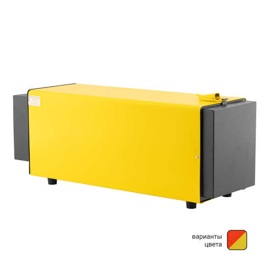 Эл/печь для прокалки электродов ЭПСЭ-10/400, НОВЭЛ