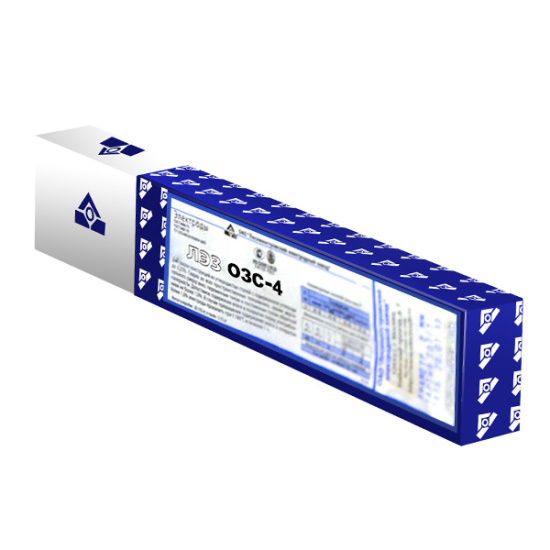 Электроды ОЗС-4 ф 2,0 мм