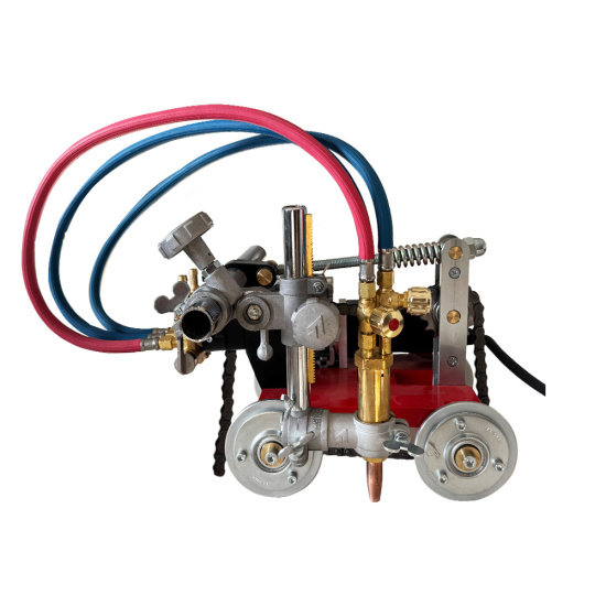 Машина для резки труб ОРБИТА-БМ (1 резак)