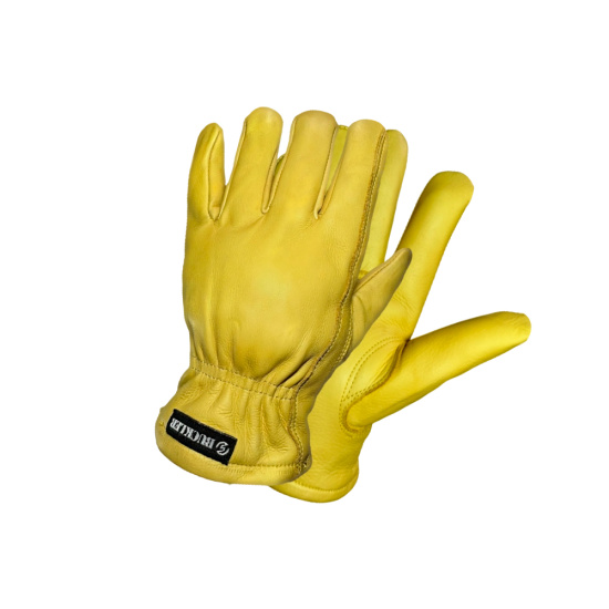 Перчатки универсальные утепленные PROBUCKLER 641 (р. 10/L)