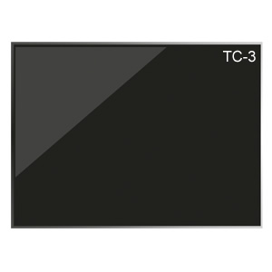 Светофильтр ТС-3   110*90 мм, темное стекло (электросварка)