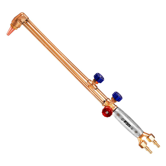 Резак пропан трехтрубн. Р3П-32М (L=535 мм), REDIUS