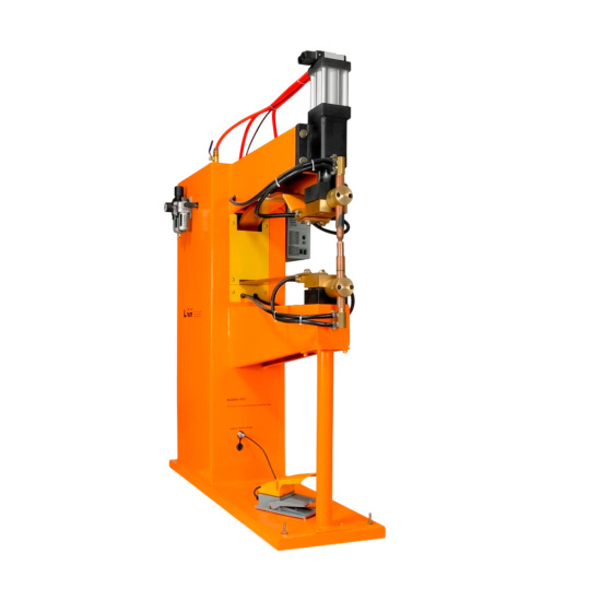 Машина контактной сварки Foxweld МТ-63-700 (380 В)