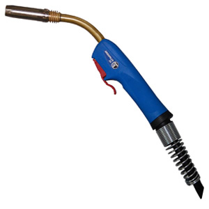 Горелка д/полуавт. Mig ERGOPLUS 36 (5 м, возд.), Трафимет