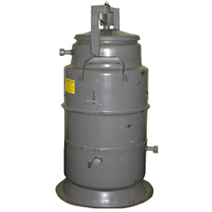 Генератор ацетиленовый АСП-15