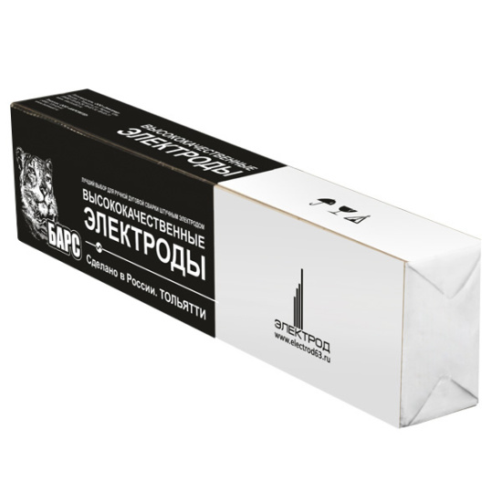 Электроды ОЗС-12 ф 4,0 мм (Premium)