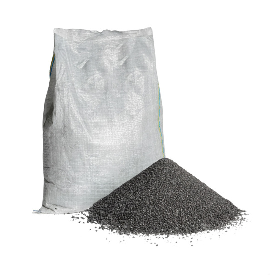 Флюс АН-60 (зерно пемзовидное 0,35-4,0 мм)