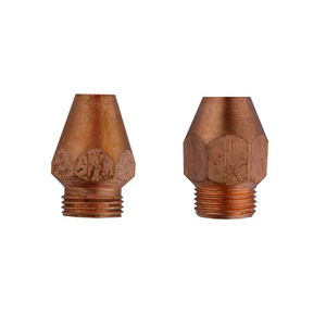 Мундштук наруж. ацетиленовый к резакам РС-2А, РОАР