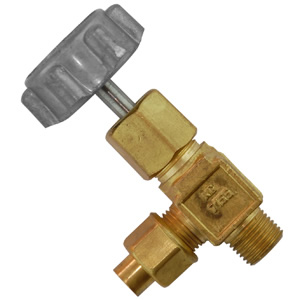 Клапан КС-7155 (АЗК-10-6/250), БАМЗ