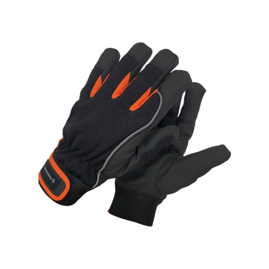 Перчатки влагостойкие PROBUCKLER 102 (р. 10/L)