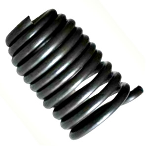 Пружина концевая МО6МП-0012 (к молотку отбойному)