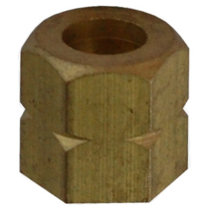 Гайка накидная  М12х1,25 (под ниппель), РОАР