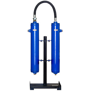 Модуль ФМ 60  (для подготовки сжатого воздуха)