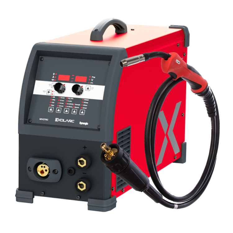 Электросварочное оборудование