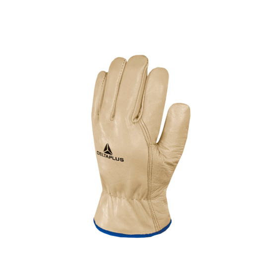 Перчатки универсальные утепленные FBF50 (р. 10/L), DELTA PLUS