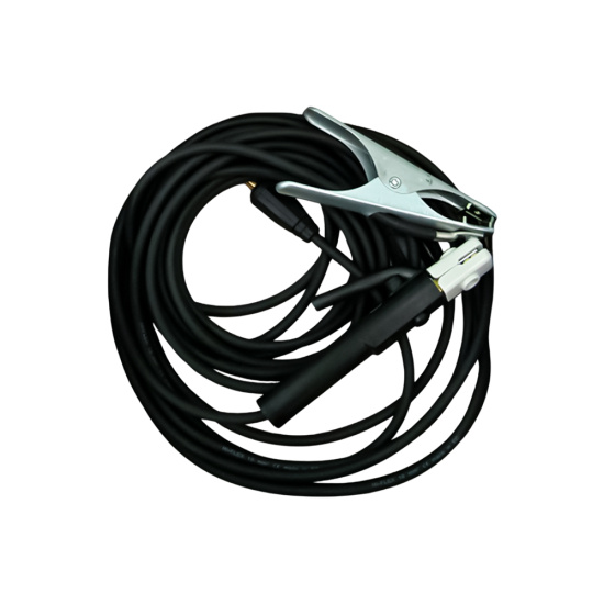 Комплект сварочных проводов Торус № 2 (КГ-25-3-31)