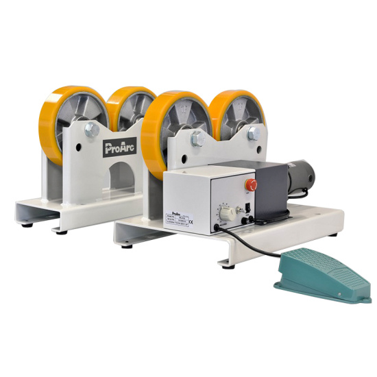 Вращатель роликовый ProArc TR-0103