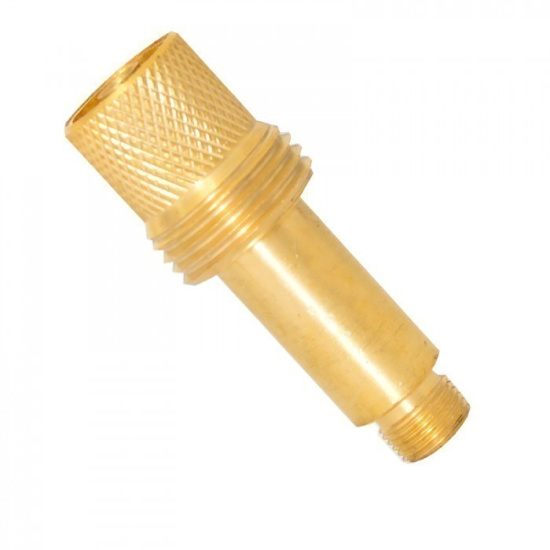 Газовая линза SR 17/18/26 стандартная, L= 48,5 мм