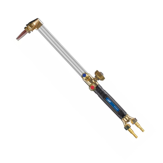 Резак универсальный трехтрубный Р3-300В (L=520 мм), ПТК