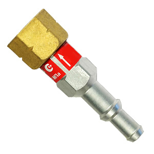 Клапан обратный КО-3Г-31, REDIUS