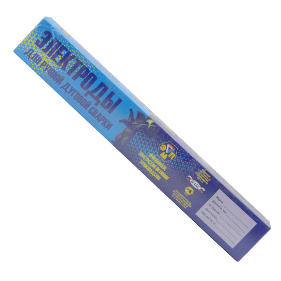 Электроды ЭА-400/10Т ф 5,0 мм