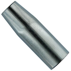 Сопло газовое Mig MAXI 450 (350) ф 18,0 мм, Трафимет 