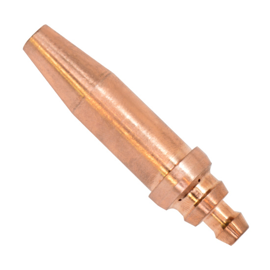 Мундштук ацетилен. ANM  (к рез. Р2А, моноблочн.), KRASS