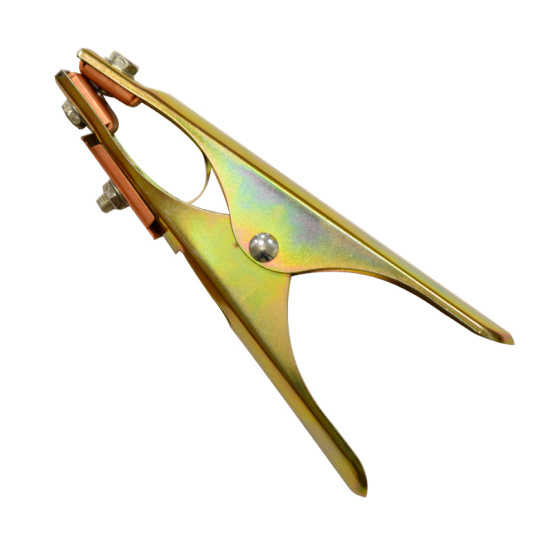 Клемма заземления ВАРИАНТ КЗ-300А 