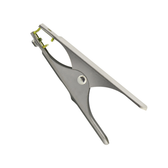 Клемма заземления КЗ-150А (BINZEL)