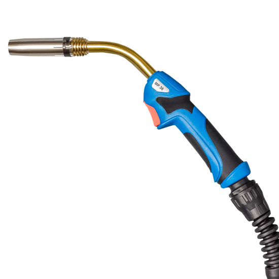 Горелка д/полуавт. ПТК MP 36 DME3605 (5 м, возд.)