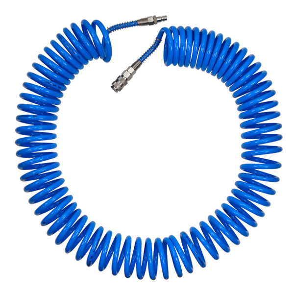 15 м, 10х6,5 мм.