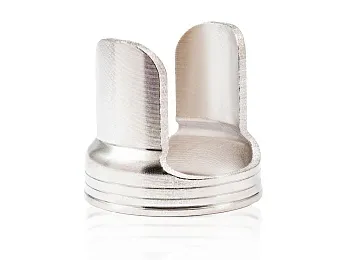 Насадка дистанционная двойная (CUT-45 PRO), КЕДР