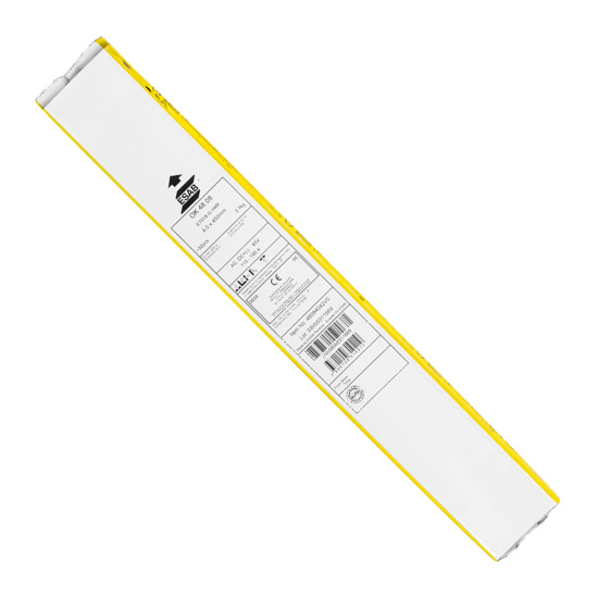 ESAB OK 48.08L ф 4,0 мм, вакуум.уп. 3,8 кг