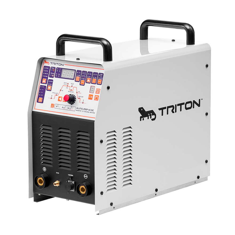 Установка аргонодуговая TRITON ALUTIG 250Р AC/DC (220 В)