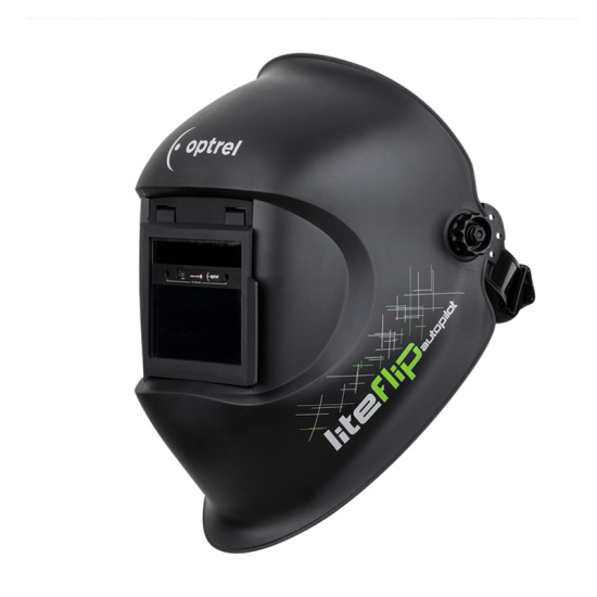 Маска сварщика OPTREL Liteflip AUTOPILOT (5/14 DIN)