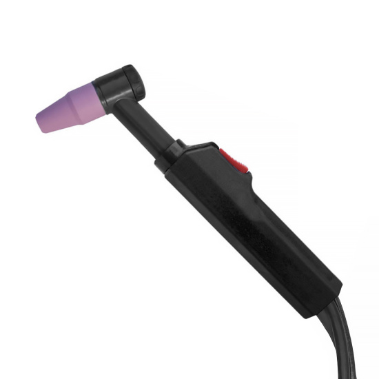 Горелка аргонодуговая АГНИ-13МУ (315 А, шлейф 8 м, вода)