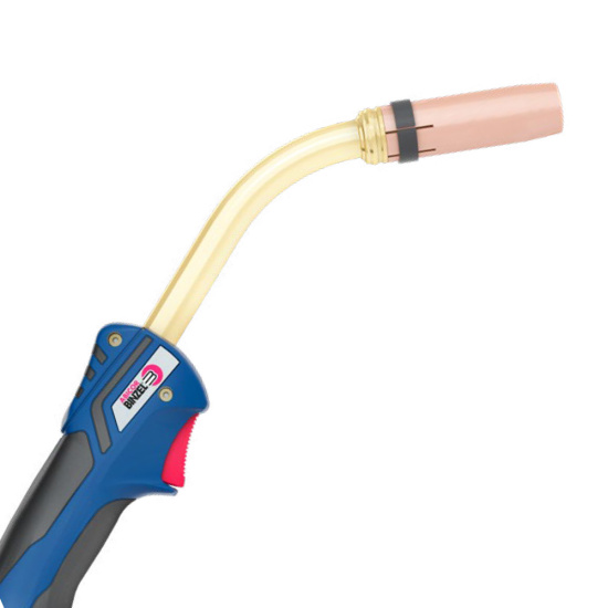 Горелка д/полуавт. BINZEL MB EVO 501 D (500 А, 3 м)